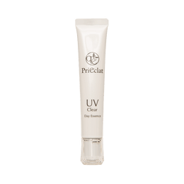 PriEclat Clear Sunscreen Isolation Serum 30g