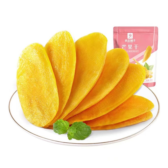 Dried Mango 108g