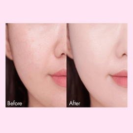 Dew Power Vegan Cushion,#01 Pure SPF50/PA++++