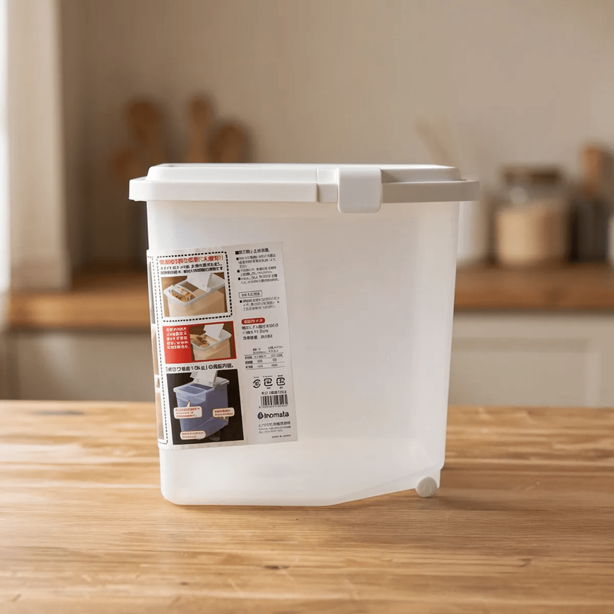 Japanese Storage Containers: Buy Online in US | Yami