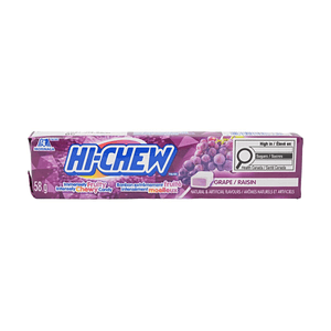 Morinaga Hi-Chew Grape 2.05oz