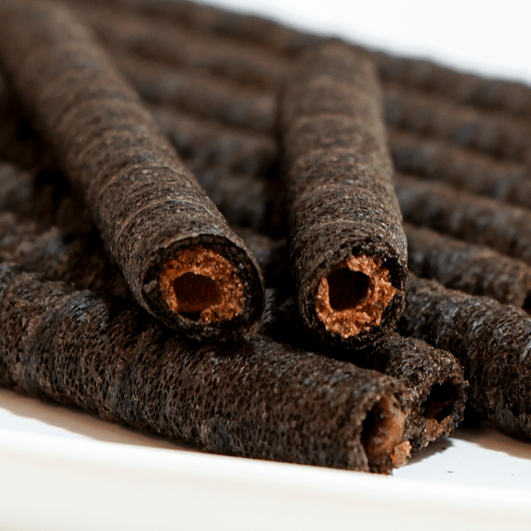 Healthful Wafer Roll Hazelnut Cocoa 14.1 oz 7