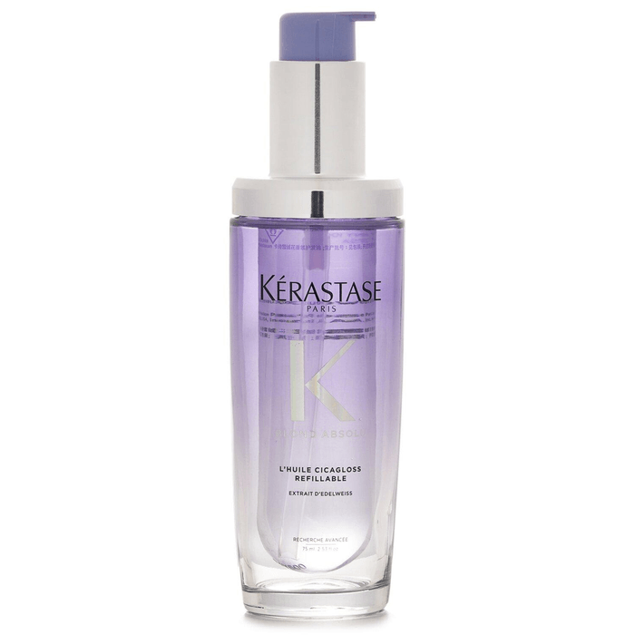 Blond Absolu Hydrating Oil Concentrate 219536  75ML