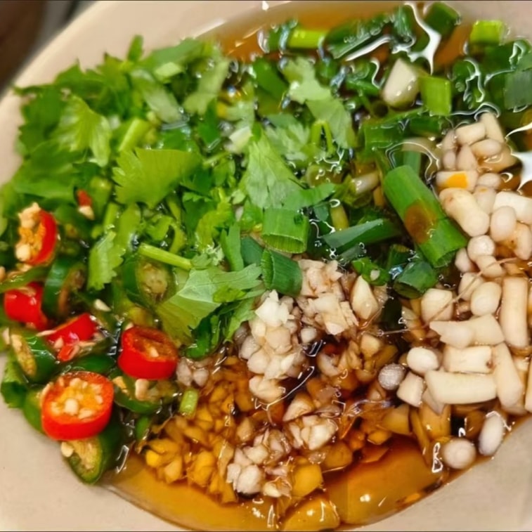 Hotpot restaurant special small jars of sesame oil dipping sauce, blended sesame oil, 60ml*2 jars 5