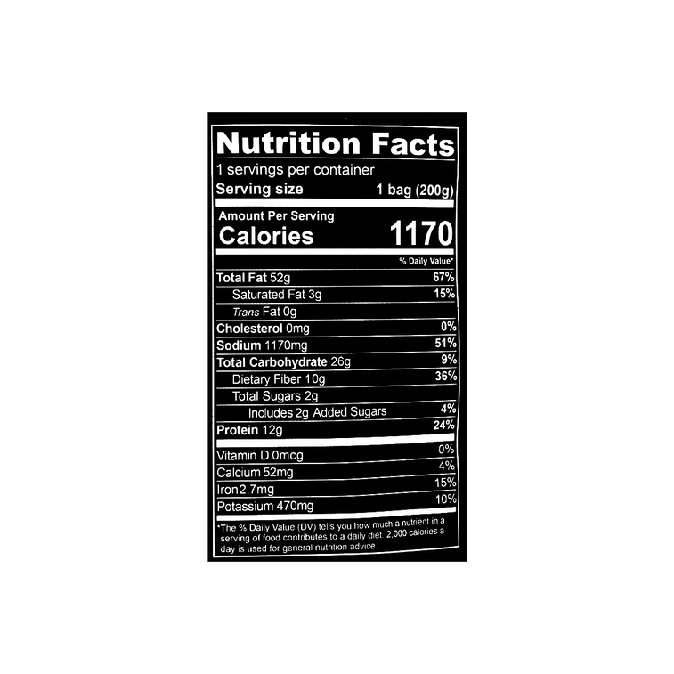 固形オイル鍋ベース 7.05 オンス 5