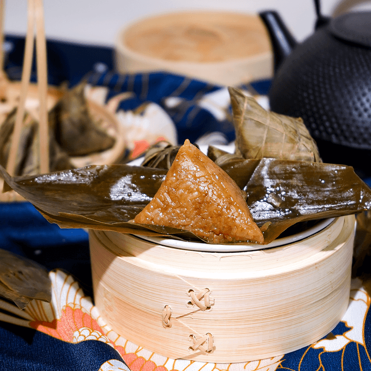 WU FANG ZHAI 栗入りちまき 300g【端午の節句ちまき】 - Yami