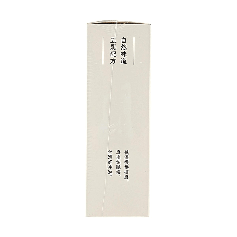 Five-Black Sesame Paste, 8 Bags/Box 4