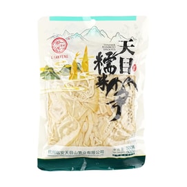 Tender Bamboo Shoots 17.64 oz