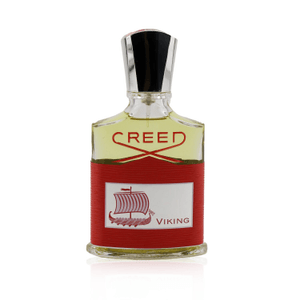 法国 【香港直邮】 Creed信仰  维京柑橘男士香水 50ml/1.7oz (临期促销)