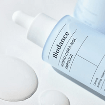 Hydro Cera-nol Ampoule, Calming, Soothing, Hydrating, 1.69 fl.oz.