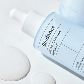 韩国BIODANCE 水润神经酰胺安瓶精华 50ml 舒缓镇定 强效保湿