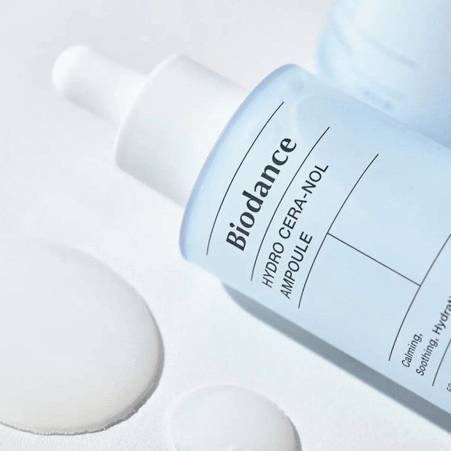 韩国BIODANCE 水润神经酰胺安瓶精华 50ml 舒缓镇定 强效保湿