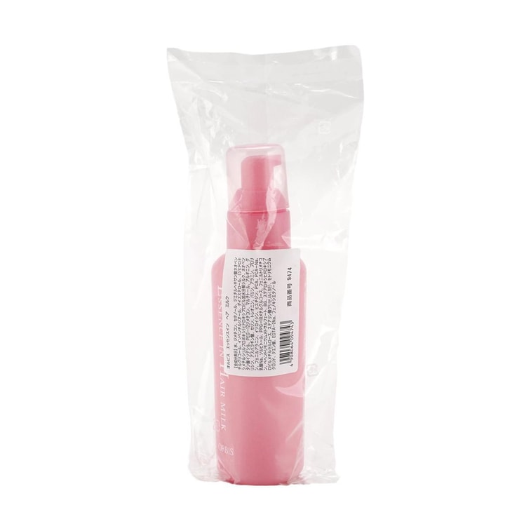 Essence In Hair Milk, Non-Rinse Treatment Serum, 4.9 oz 4