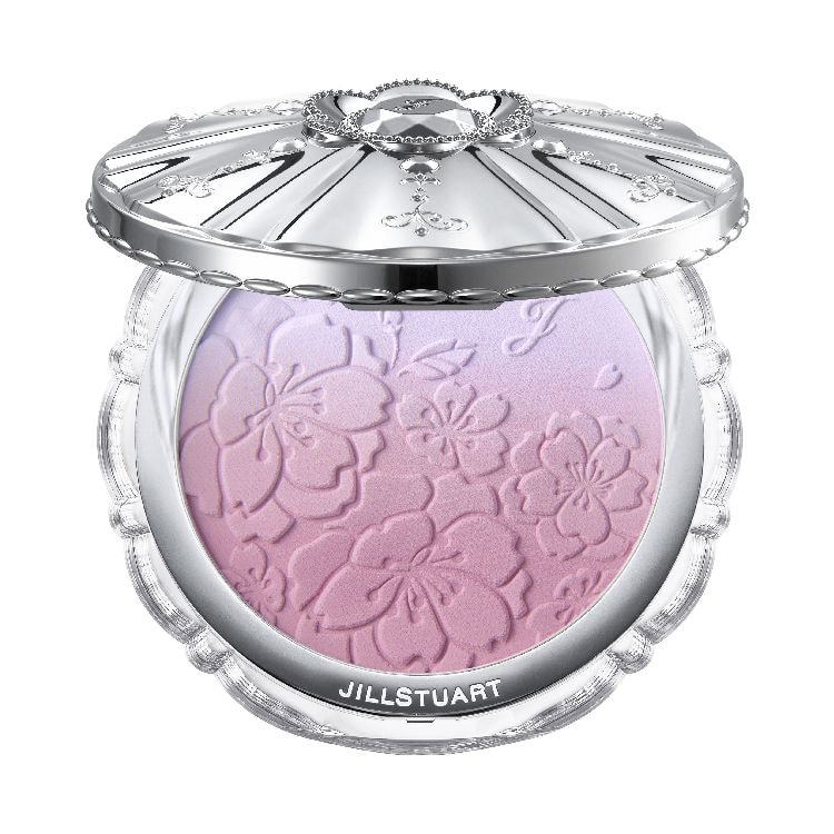 Jill Stuart Sakura Bouquet Pastel Petal Blush Jill Stuart Sakura Bouquet Pastel Petal Blush