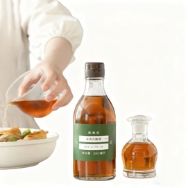 Yellow wine cooking wine 380ml*1 bottle