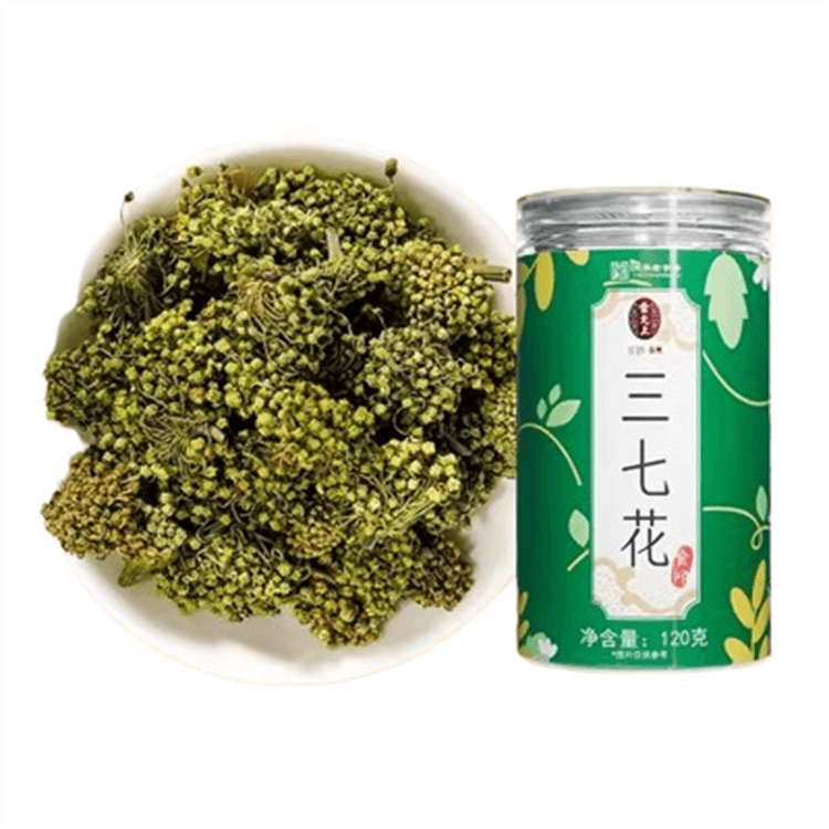 上海高麗人参