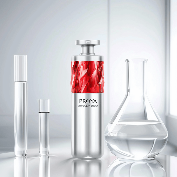 PROYA ダブルエフェクト ブライトニングエッセンス 30ml×2本 Buy PROYA