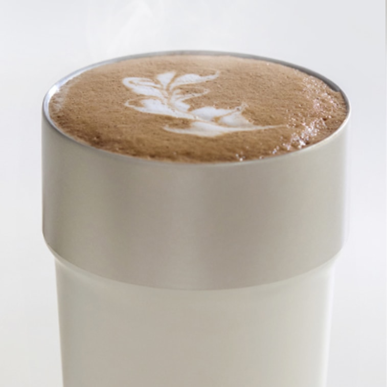 316 Stainless Steel Vacuum Insulated Tumbler, 500ml Leakproof Travel Coffee Cup with Straw 10