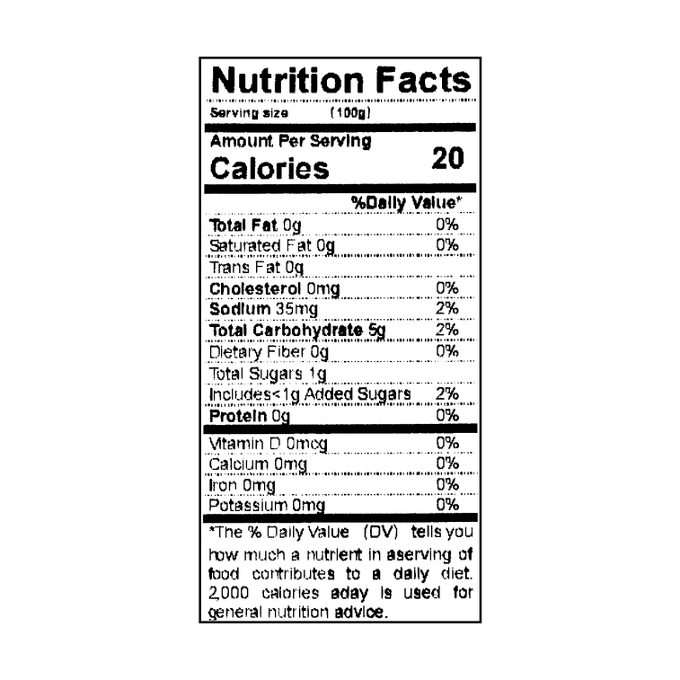 복숭아 우롱 젖산 꽃 과일 차 6.76 Fl oz 6