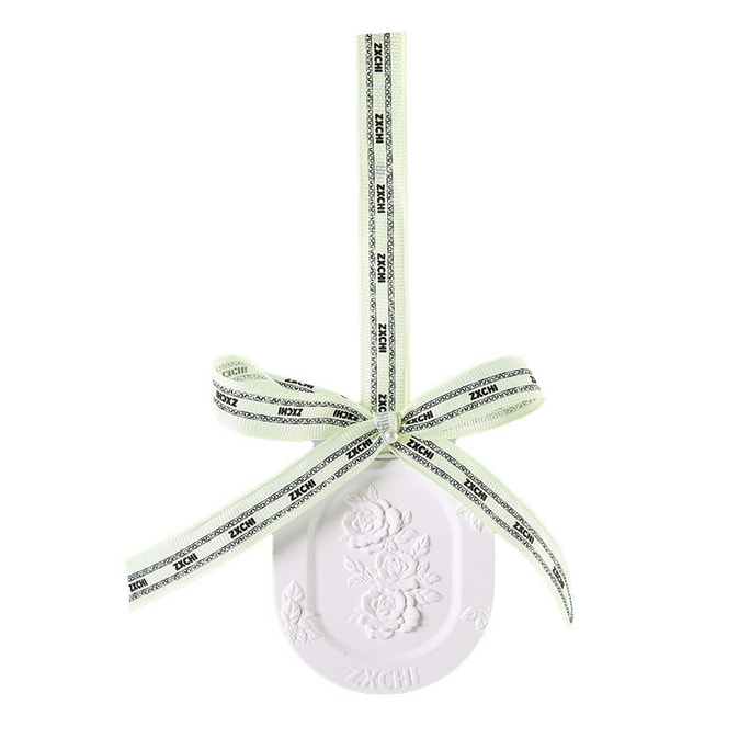 Solid Perfume Diatomaceous Earth Fragrance Full Bloom Osmanthus Rain #Suzuran Under The Moon