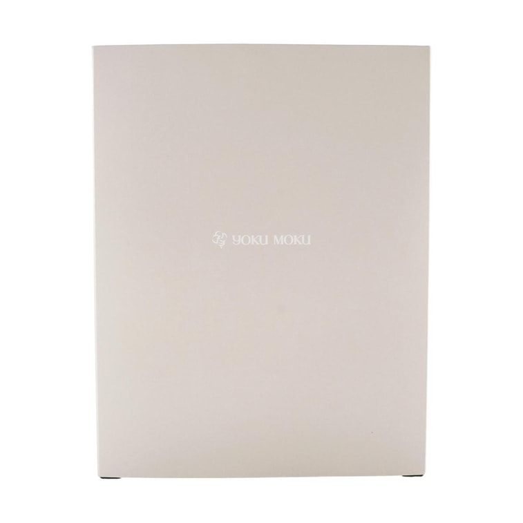日本YOKU MOKU 圣诞节曲奇饼干礼盒 5种46枚入【雪茄蛋卷*6+巧克力雪茄蛋卷*4+巧克力涂层饼干*12+杏仁巧克力夹心饼干*12+法式黄油曲奇*12】【圣诞限定】 3