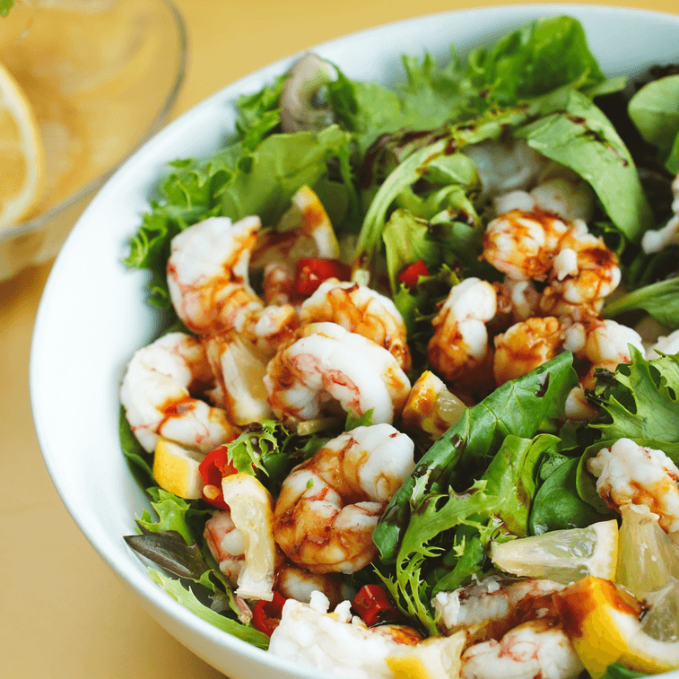 加点滋味 捞汁小海鲜调味料 大虾蘸料 麻辣味 60g【低脂0蔗糖】 3