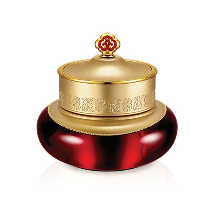 韩国THE HISTORY OF WHOO 津率享红华凝香平颜集锦膏50ml - 亚米