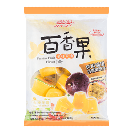 Jin Jin Jelly Strip 470g – Crown Supermarket