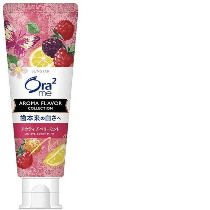 Ora2Me Aroma Flavor Berry M [130 g]