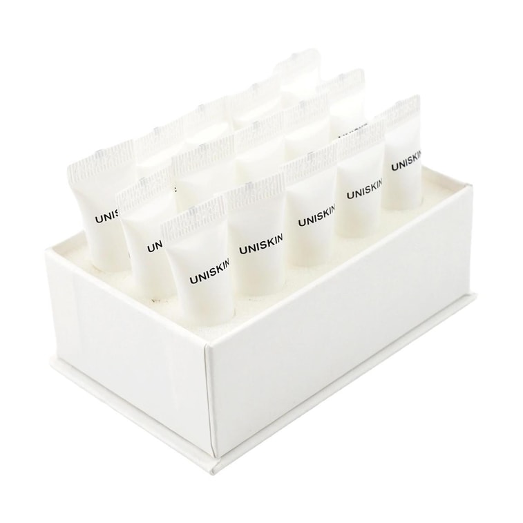 Advanced Firming Eye Illuminator, Brightening Firming Eye Serum, 15pcs/box - Cooling Ampoule Treatment for Dark Circles  6