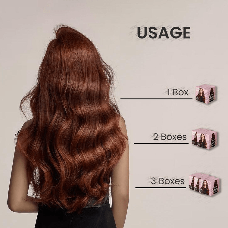 韓國 JENNY HOUSE 4CB Glam 巧克力色 Glam 染髮劑 140ml 韓國明星【高旻示】同款男女沙龍無氨植物染髮劑蓋白護髮 染護一體 4