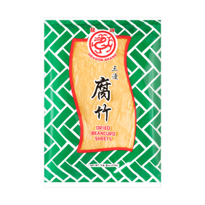 龙牌 三边腐竹 170g