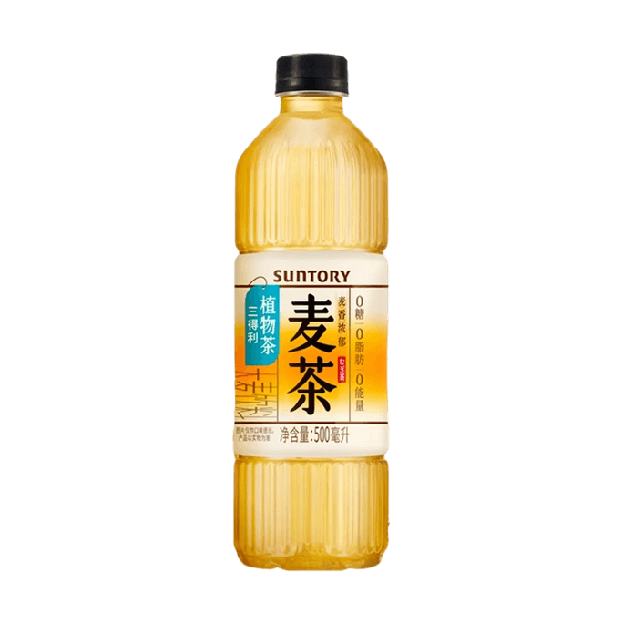 보리차 16.9 fl oz