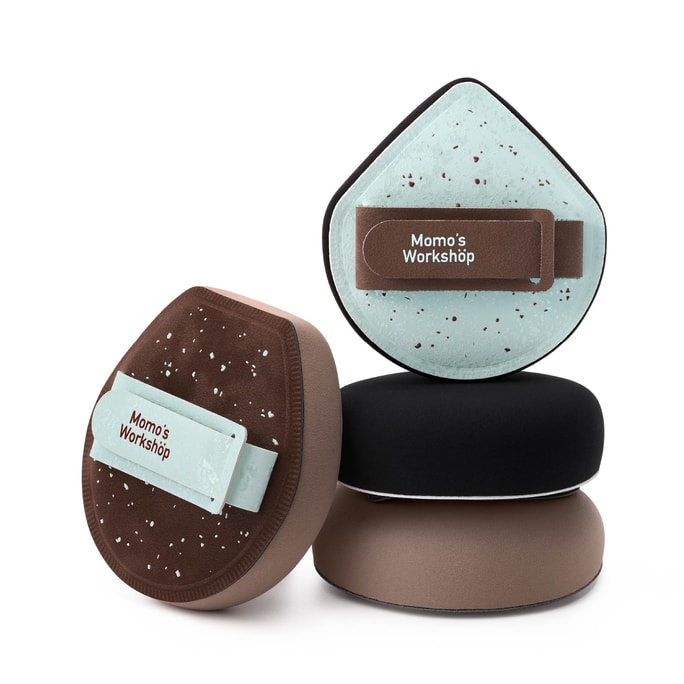 Choco Mint Duo 2pcs
