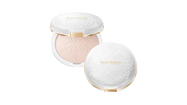 SHISEIDO 資生堂 スノービューティー 2026 ブライトニング スキンケア