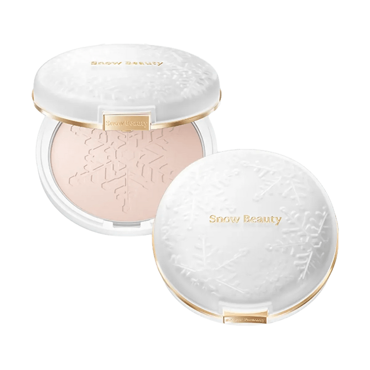 SHISEIDO 資生堂 スノービューティー 2026 ブライトニング スキンケア