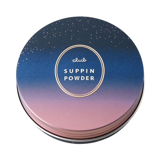 CLUB||Makeup Setting Powder||Fragrant Night Limited Edition