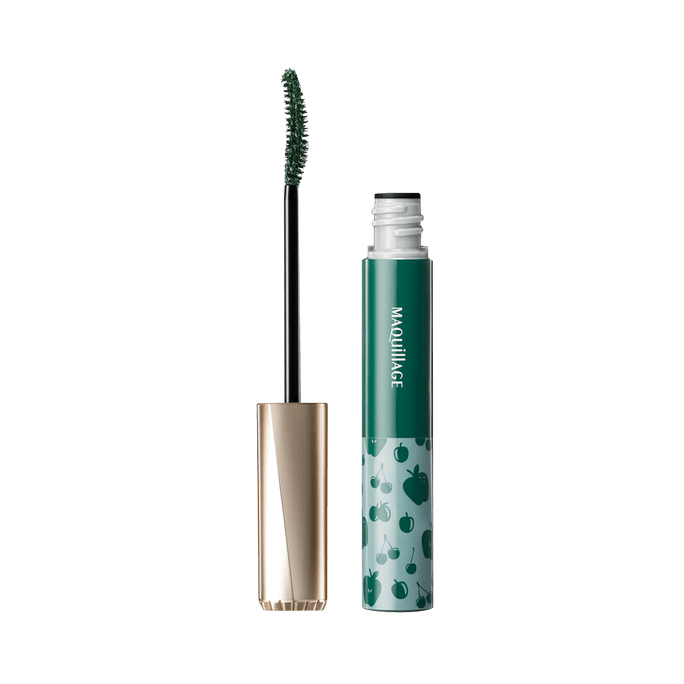 Shiseido Dramatic Essence Mascara Long & Curl GR553 7g