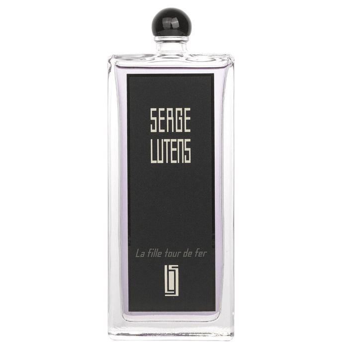 Serge Lutens - 亚米
