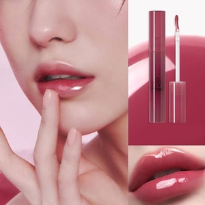 Drop Glow Gel #VerySure