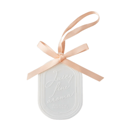 日本GPP 霞多丽气泡酒橡胶香氛挂饰 清新淡香装饰挂件 1个