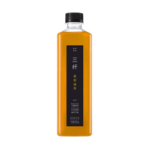 Jasmine Matcha Tea Drink 16.9 fl oz【Contains 3 Types Of Dietary Fiber】【0 Sugar 0 Calories 0 Fat】