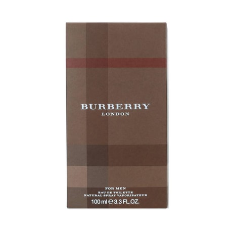 Burberry - Yami