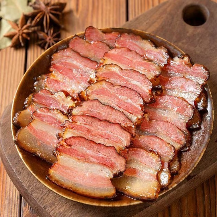 【中國直郵】 好人家 太白醬肉調味醃肉料四川風味醬肉風乾臘肉家用 300g 3