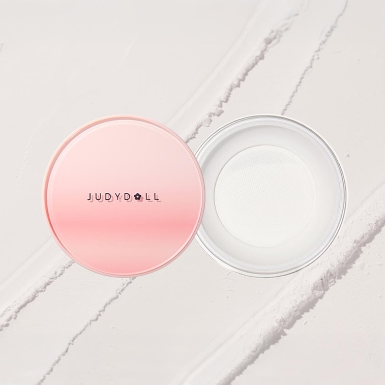 매트 피니싱 파우더, 0.28oz, #00 투명 - 유분 조절 및 브라이트닝, 오래 지속됨 6