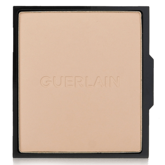 Guerlain Parure Gold Skin Control High Perfection Matte Compact Foundation Refill - # 1N  8.7g/0.3oz