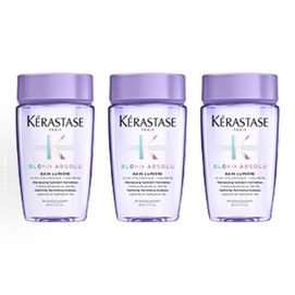 Chroma Absolu Bain Shampoo (80ml×3)