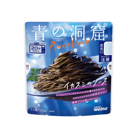 日清制粉_Health - Yami