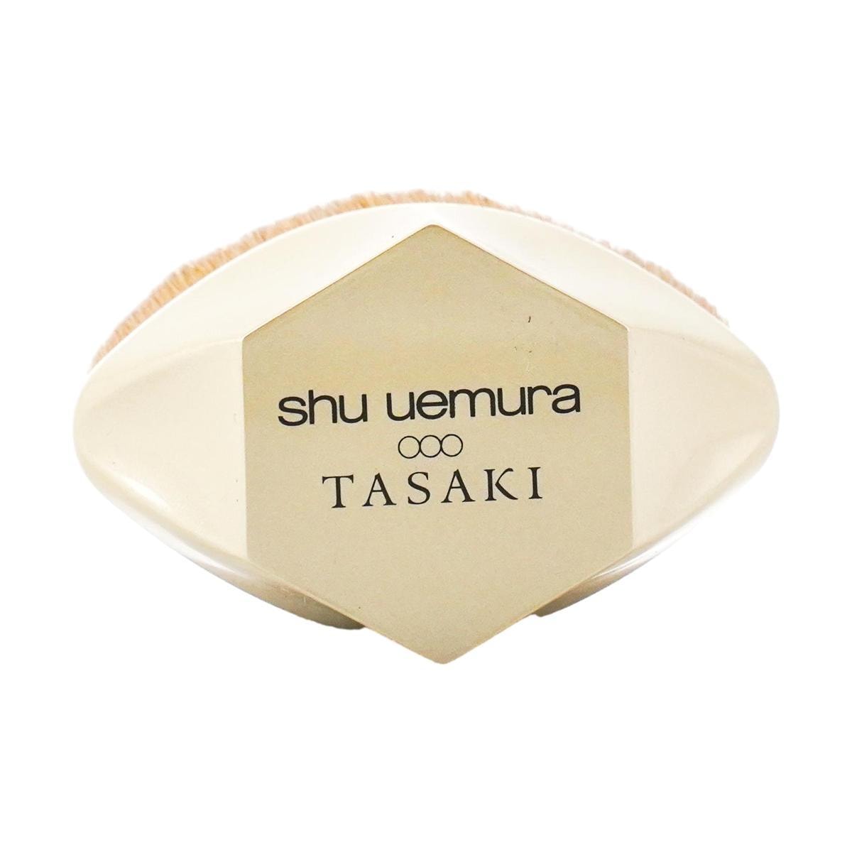 SHU UEMURA Petal 55 Foundation Brush Collection Design【Limited