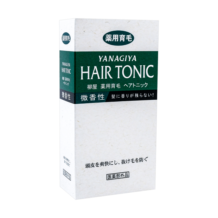 헤어 토닉 은은한 향기 240ml 3